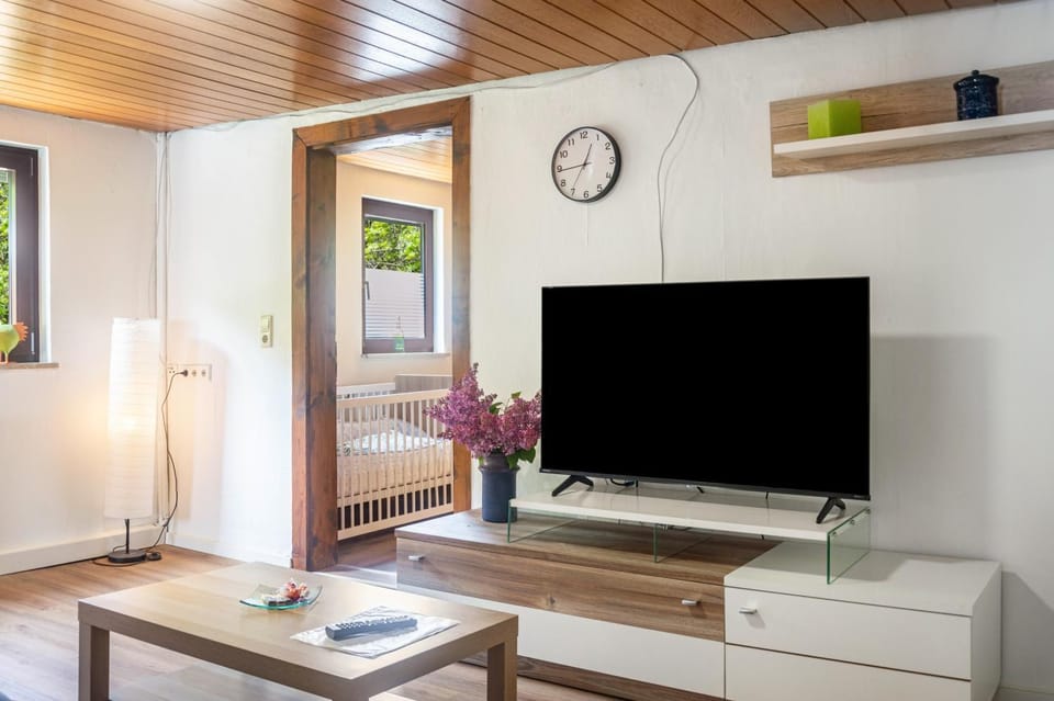 Ferienwohnung Zur Lauramühle Apartment in Baden-Württemberg