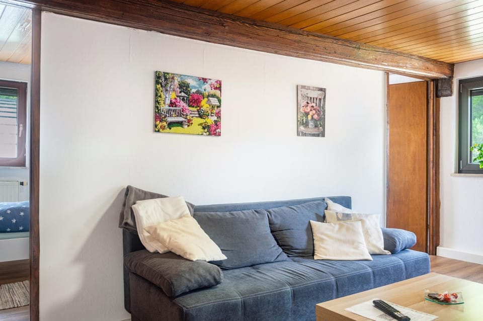Ferienwohnung Zur Lauramühle Apartment in Baden-Württemberg