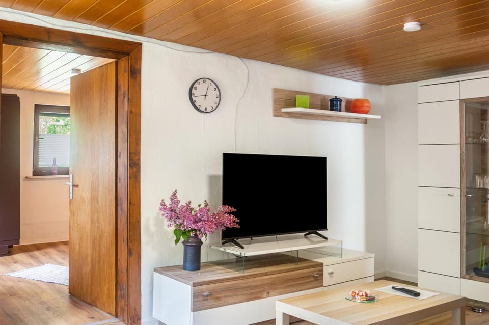 Ferienwohnung Zur Lauramühle Apartment in Baden-Württemberg