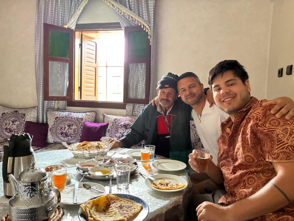 Sidi hssain Vacation rental in Marrakesh-Safi