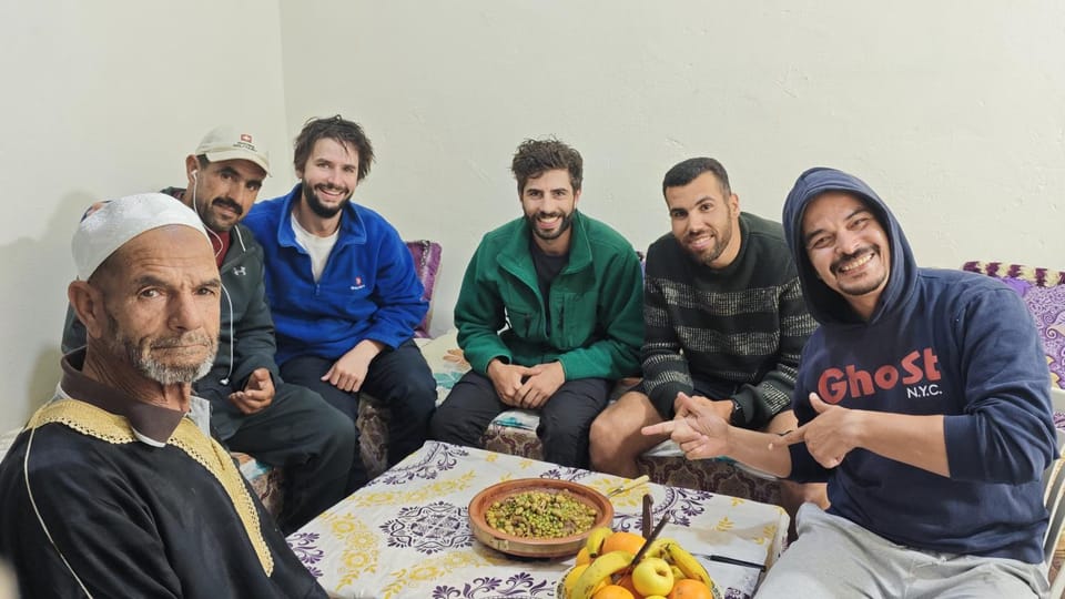 Sidi hssain Vacation rental in Marrakesh-Safi