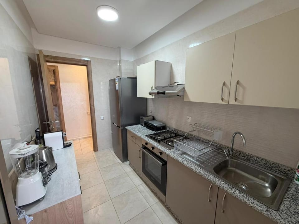 ADTI house Apartment in Marrakesh