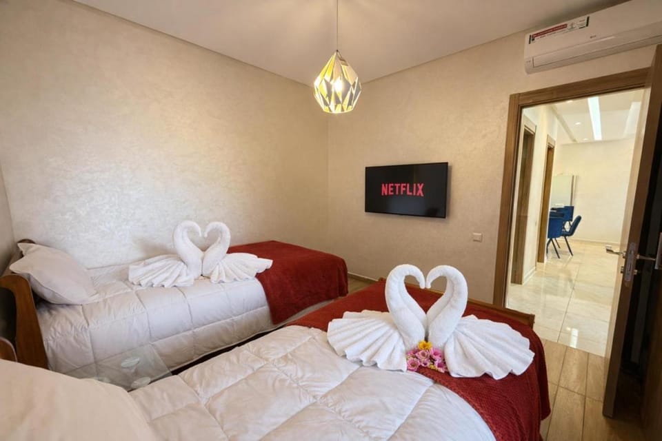 ADTI house Apartment in Marrakesh
