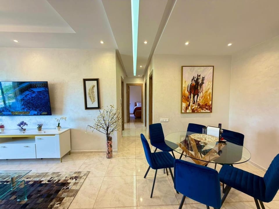 ADTI house Apartment in Marrakesh
