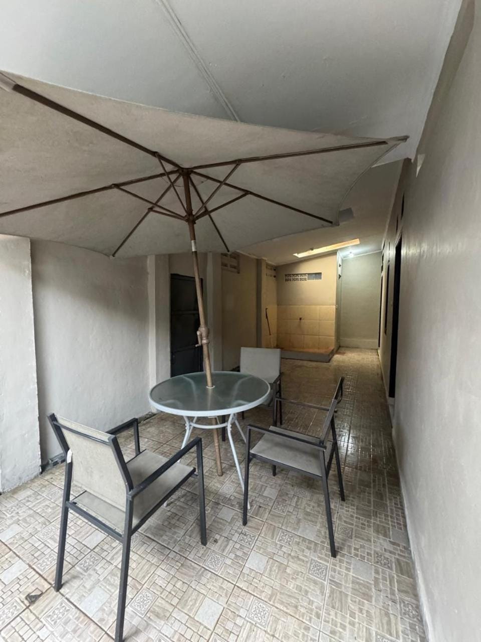 laksana homestay House in West Java