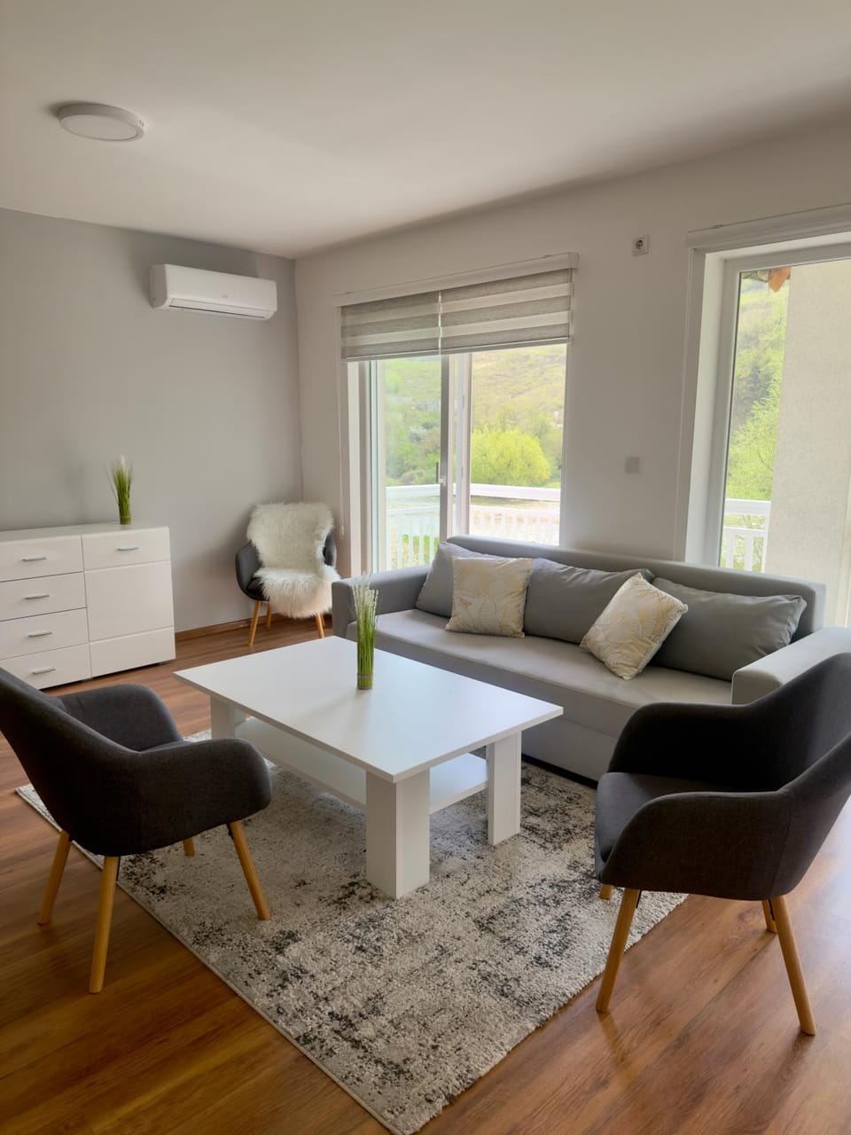 Prestige Deluxe River Villa Villa in Sarajevo