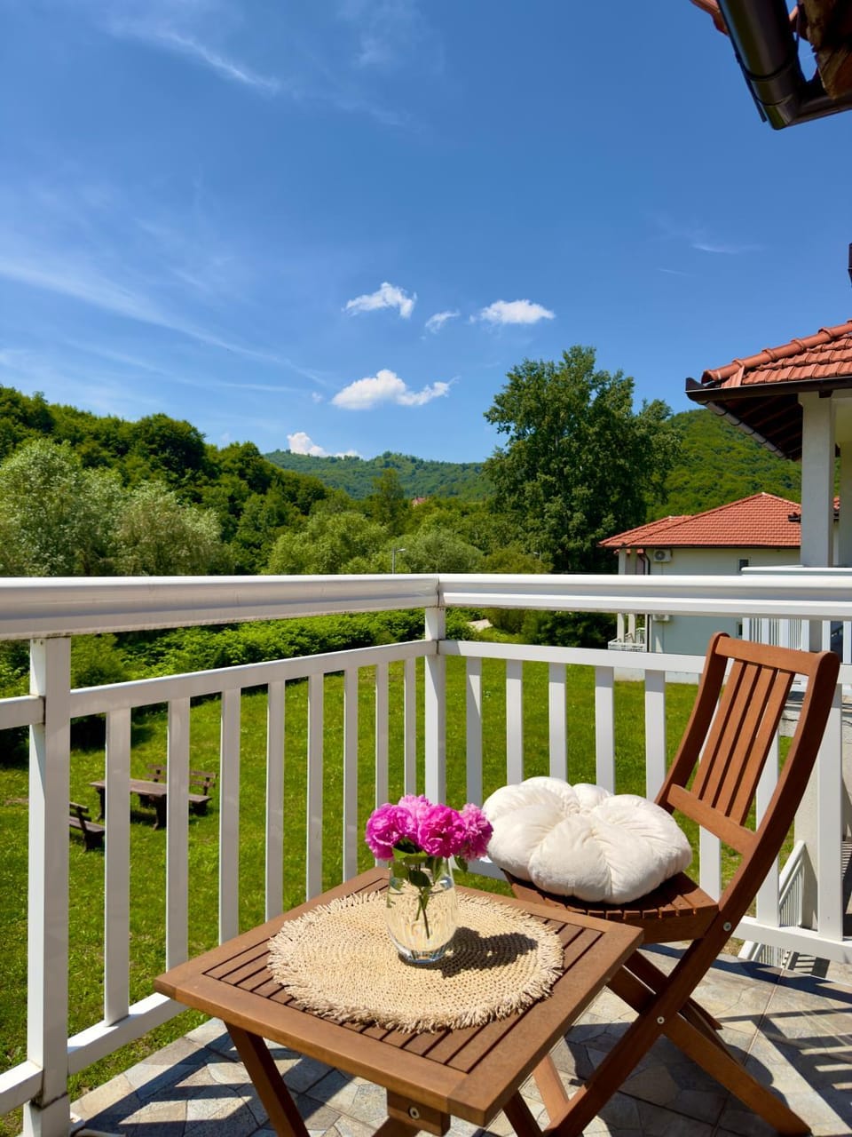 Prestige Deluxe River Villa Villa in Sarajevo