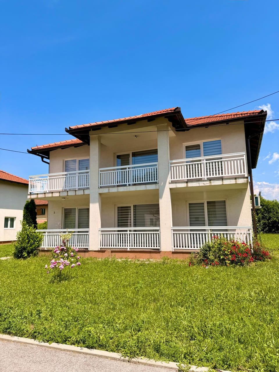 Prestige Deluxe River Villa Villa in Sarajevo