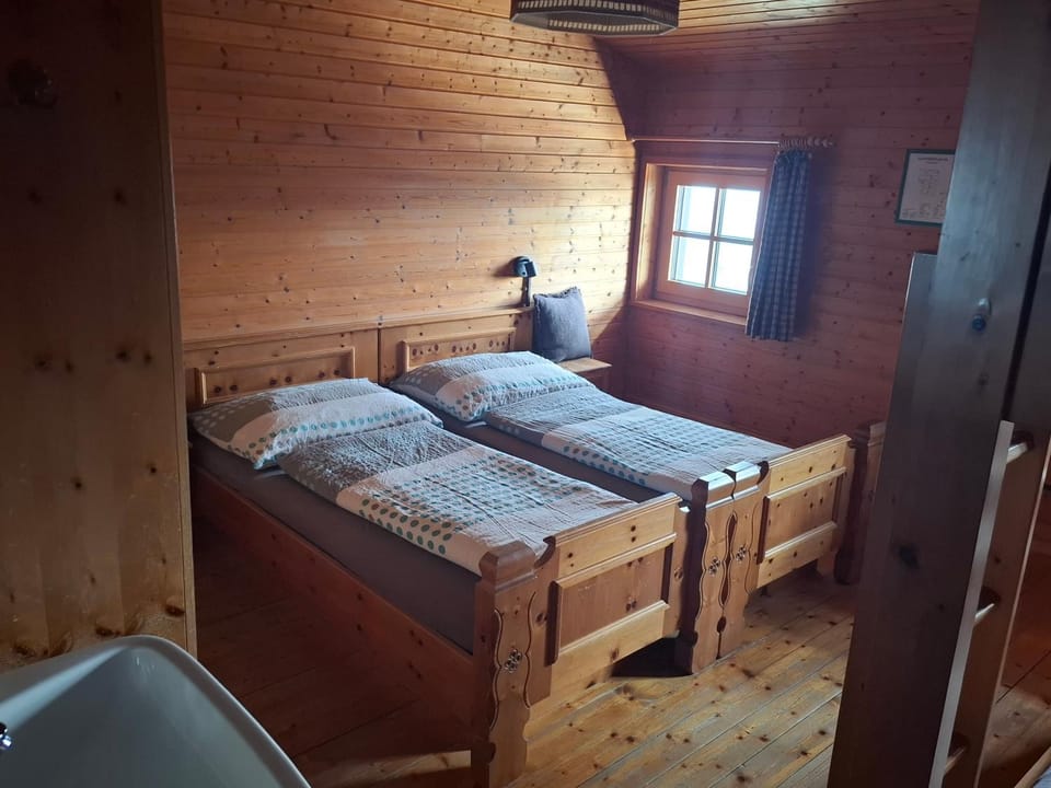 Christophorushütte am Feuerkogel Hotel in Salzburgerland