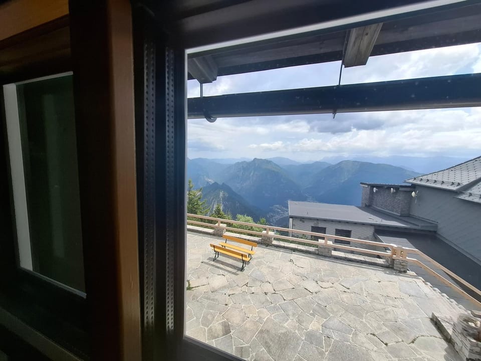 Christophorushütte am Feuerkogel Hotel in Salzburgerland