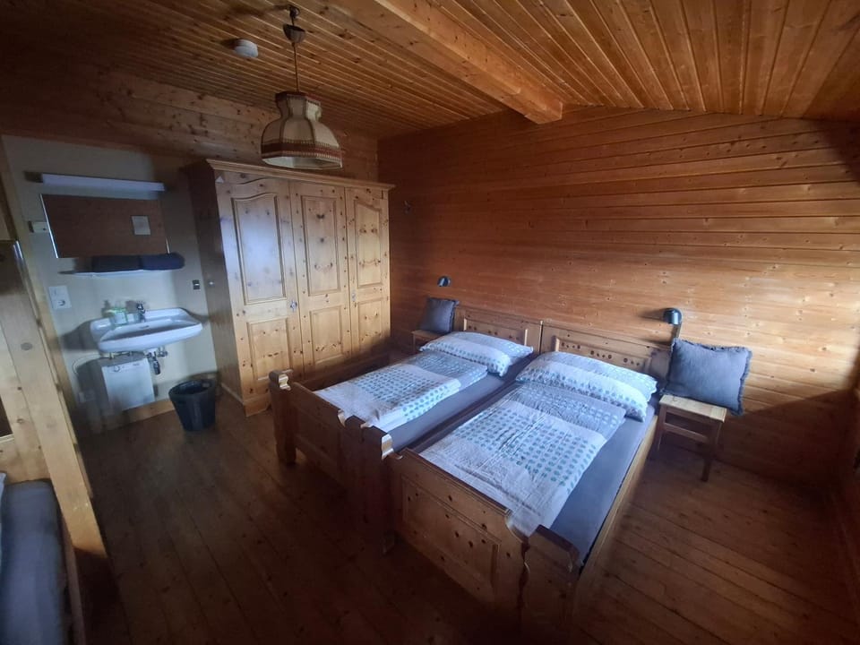 Christophorushütte am Feuerkogel Hotel in Salzburgerland