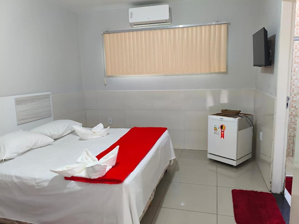 Hotel Senna Hotel in State of Sergipe, Brazil