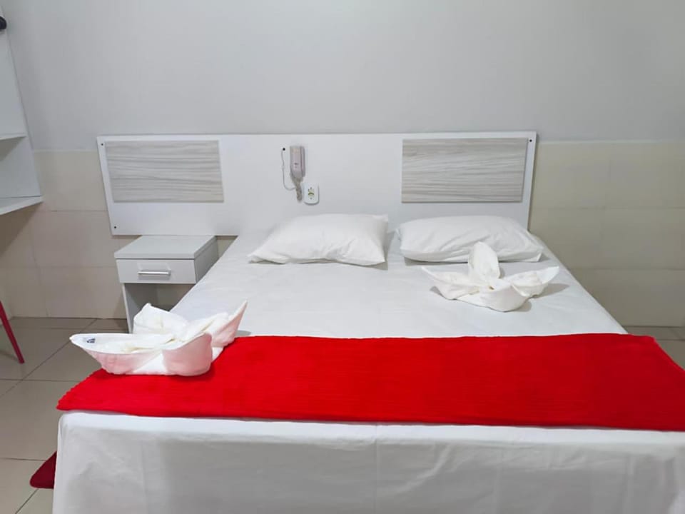 Hotel Senna Hotel in State of Sergipe, Brazil