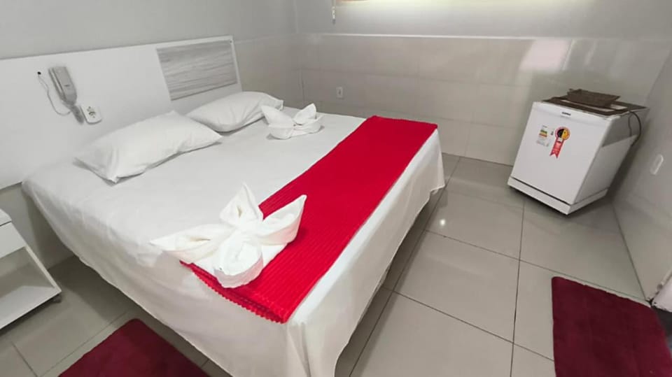 Hotel Senna Hotel in State of Sergipe, Brazil