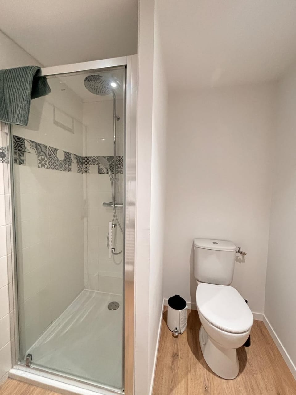 Studio Le Moulin Château-Larcher Arrivée autonome Apartment in Nouvelle-Aquitaine