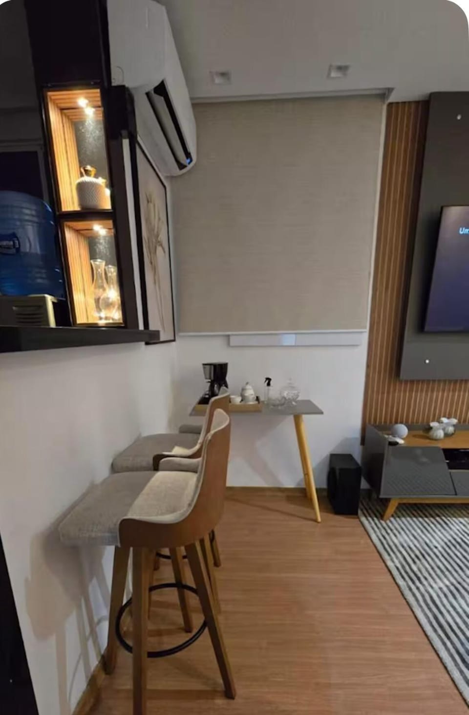 Belo Apartamento Com Piscina Apartment in State of Mato Grosso, Brazil