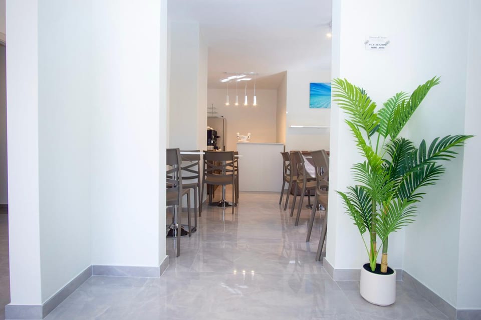 Lounge or bar