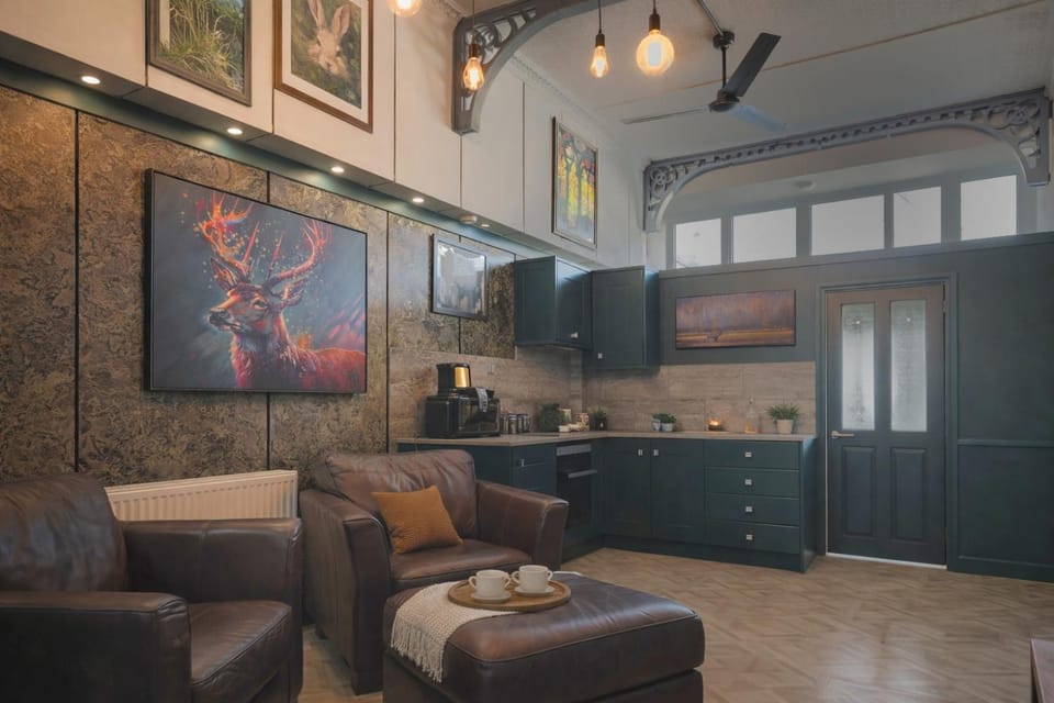 Arena Apartment Meadowhall Apartment in Rotherham