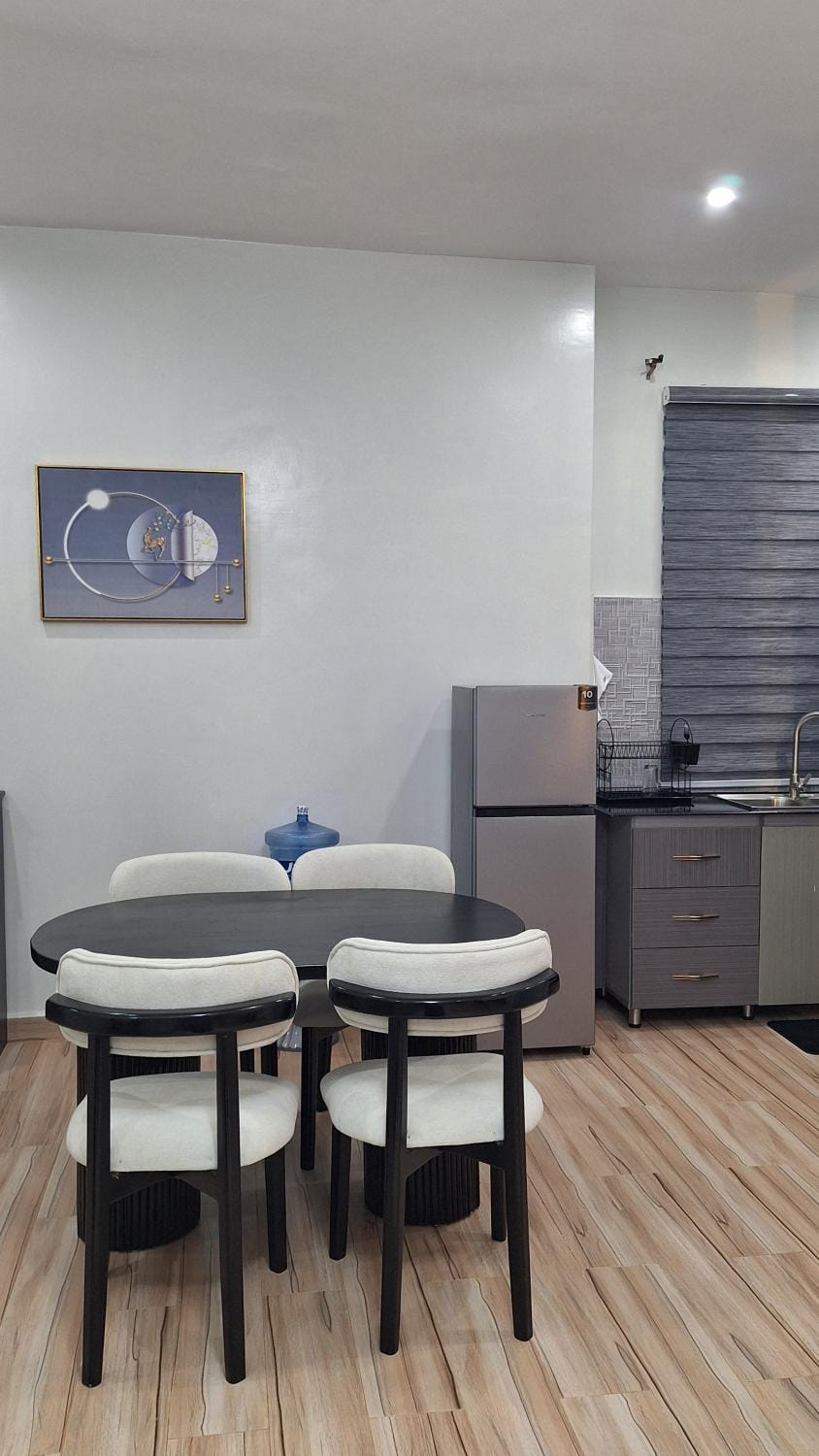 Calm & Cozy one bedroom Apartment on Kisaasi- Bukoto rd Apartment in Kampala