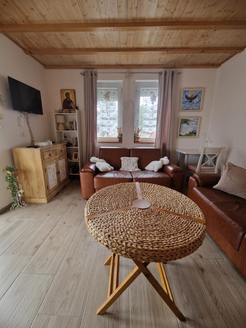 Bambi Apartman Apartment in Zlatibor District, Serbia