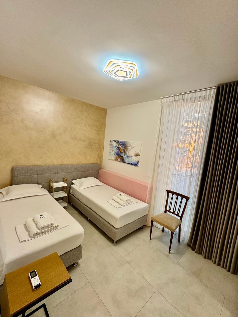 Sea View Apartment, Olea Residence Apartment in Vlorë County, Albania