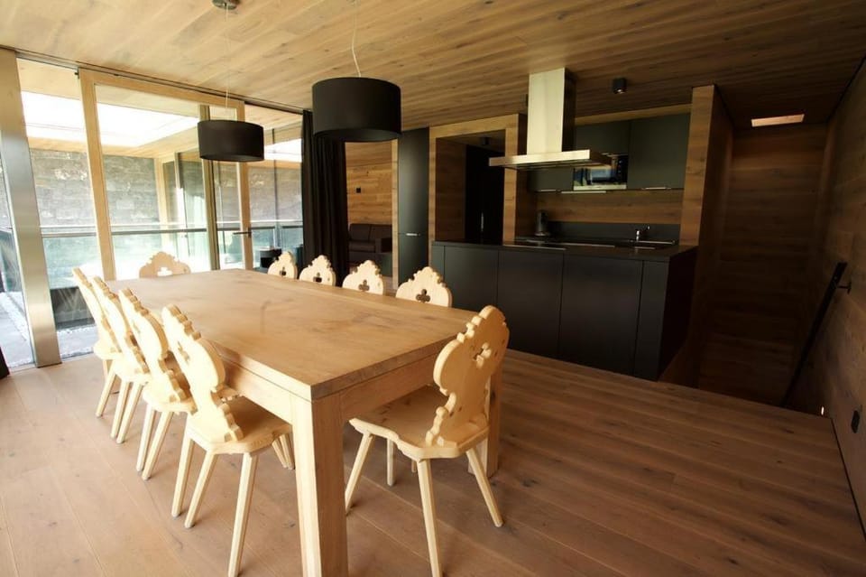 Smaragdresort Top 4.6 Apartment in Salzburgerland