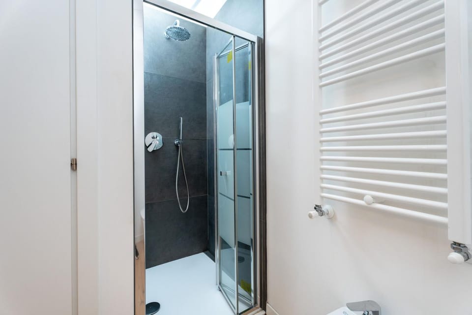 Stay Bergamo Centro Apartment in Bergamo