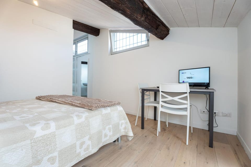Stay Bergamo Centro Apartment in Bergamo