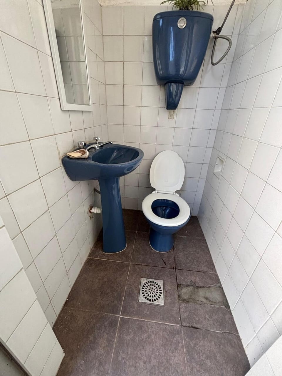 Bathroom, Open Air Bath, Public Bath