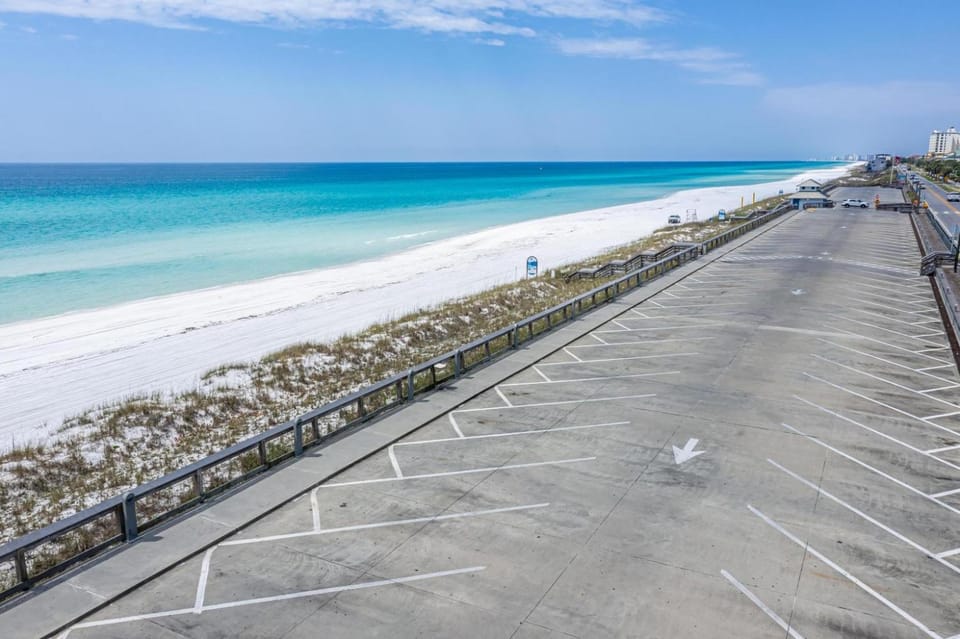 Sandprints D3 House in Miramar Beach