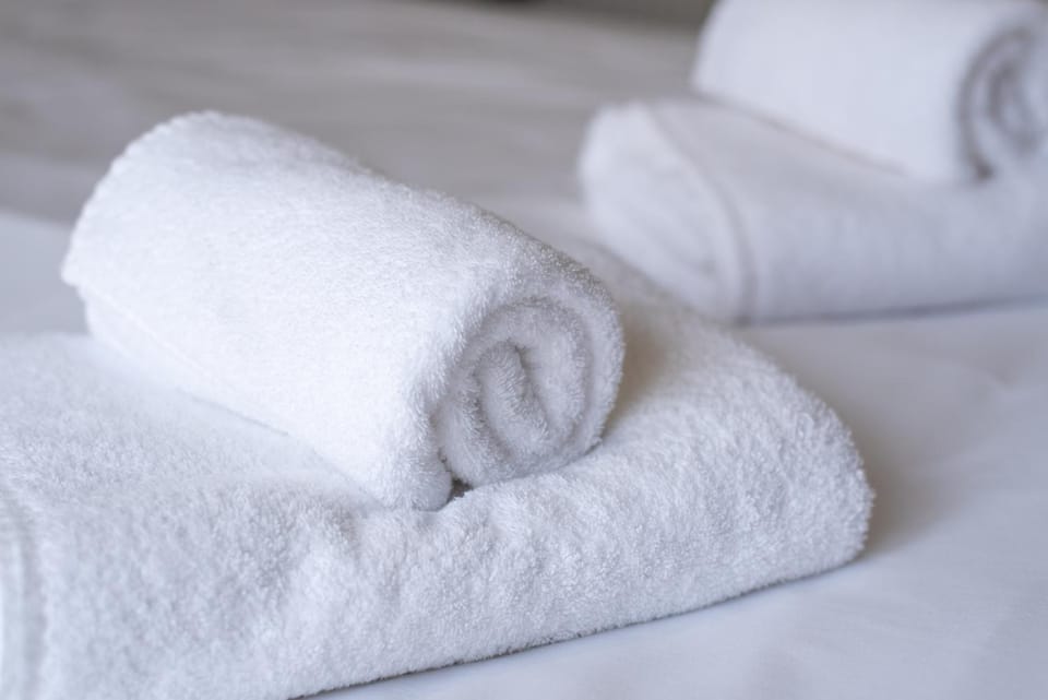 towels
