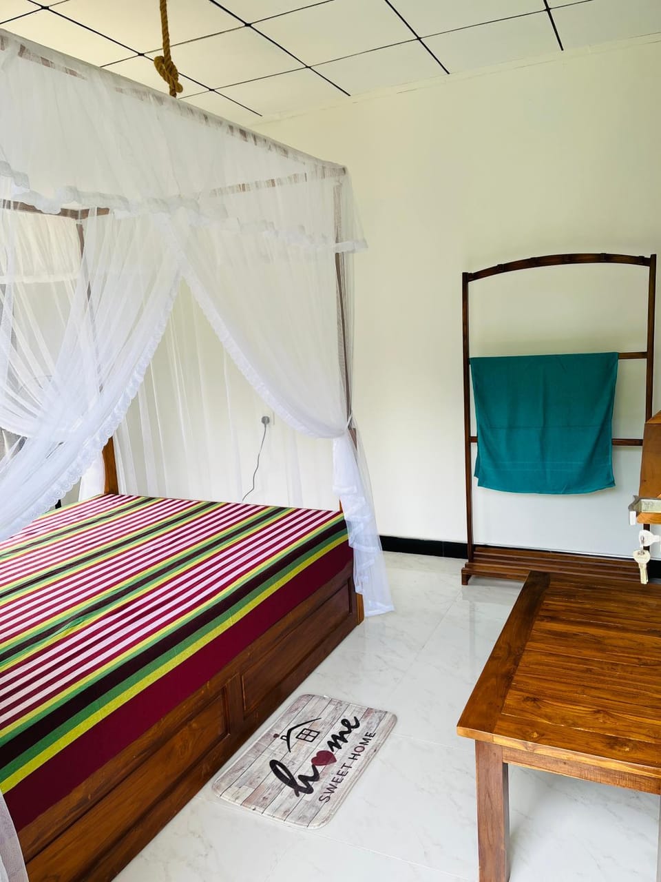 Dream Arch ella Hotel in Uva Province, Sri Lanka