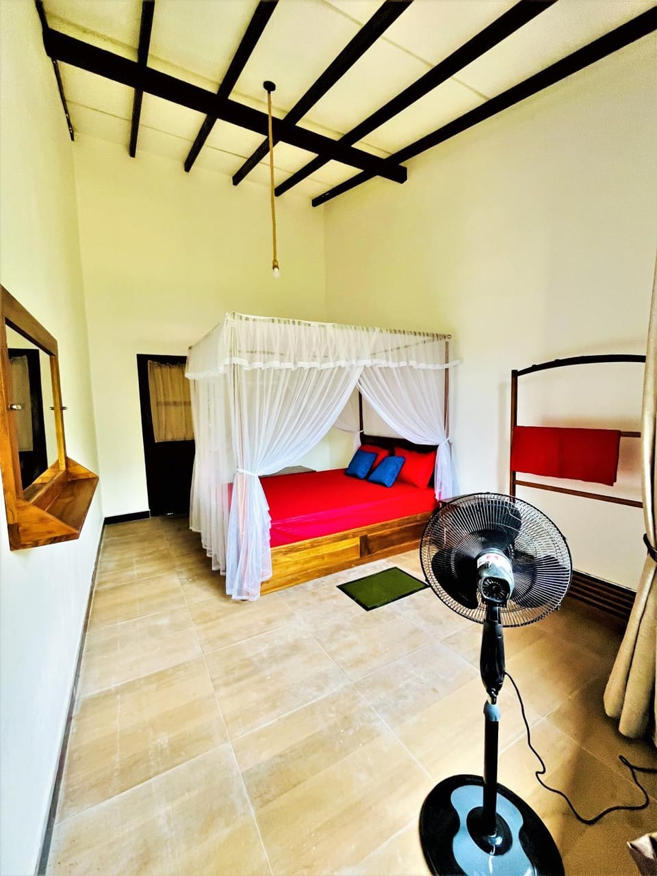 Dream Arch ella Hotel in Uva Province, Sri Lanka