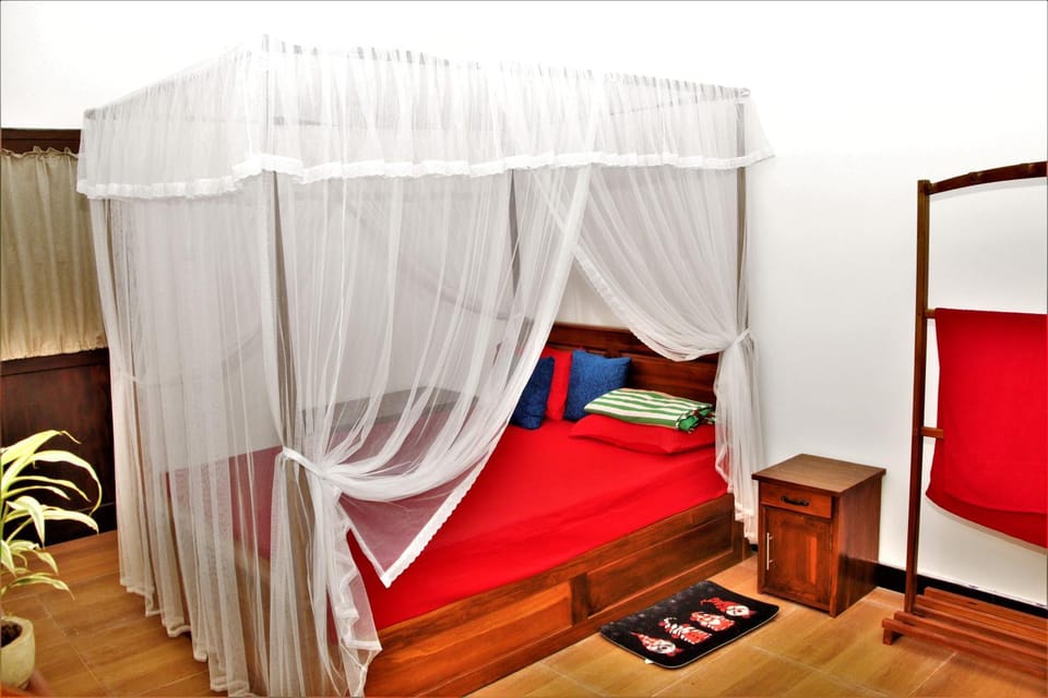 Dream Arch ella Hotel in Uva Province, Sri Lanka