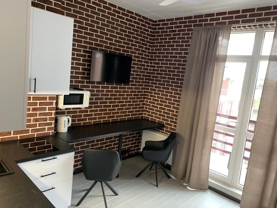 Стильна смарт-квартира Apartment in Odessa
