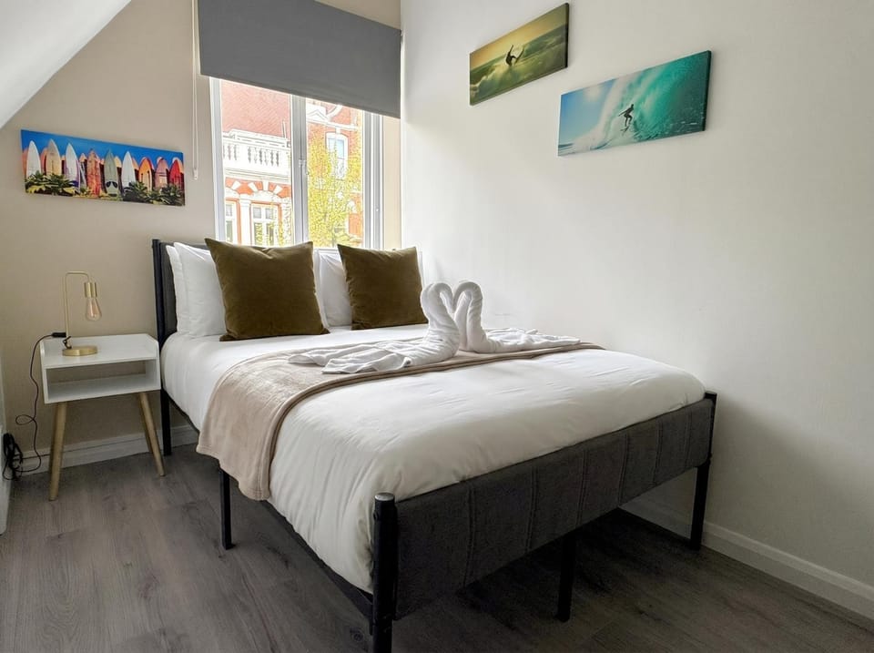 Earl's Court Apartment by PrimeCityHosts Apartment in City of Westminster