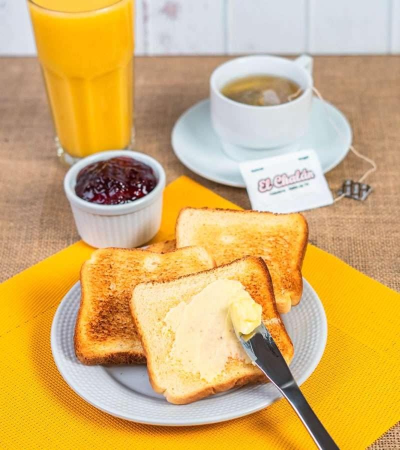 Hotel Mirador Wanka Hotel in Huancayo