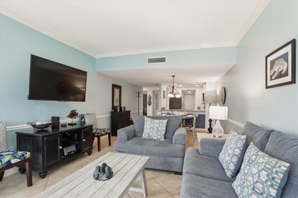 459 Captains Walk House in Hilton Head Island