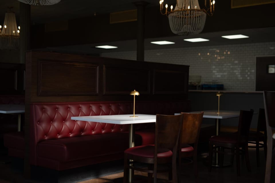 Restaurant/places to eat, Restaurant/places to eat