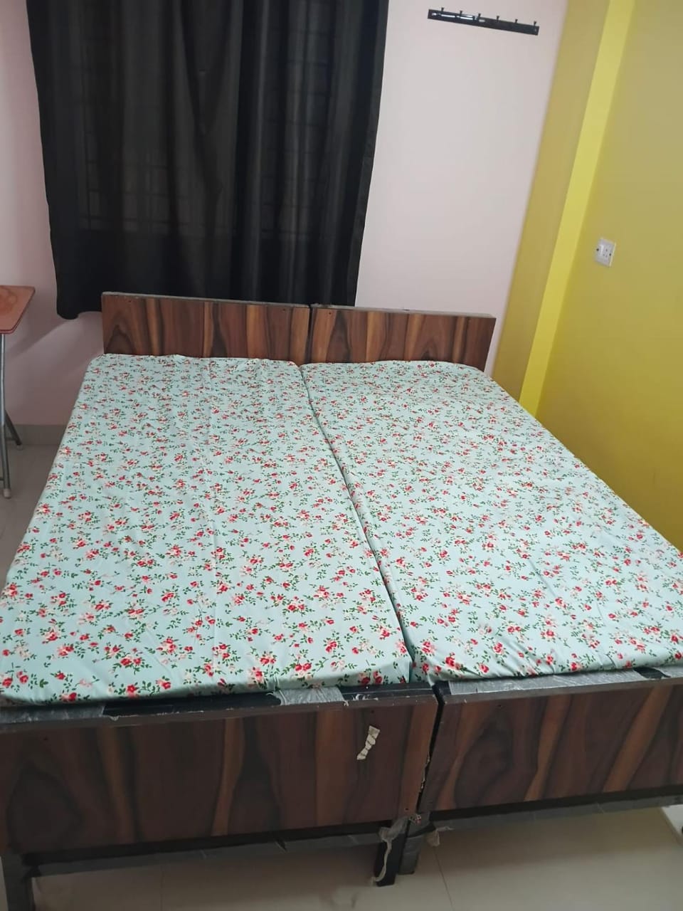 Hotel Rudra Co-Living Hostel in Bengaluru