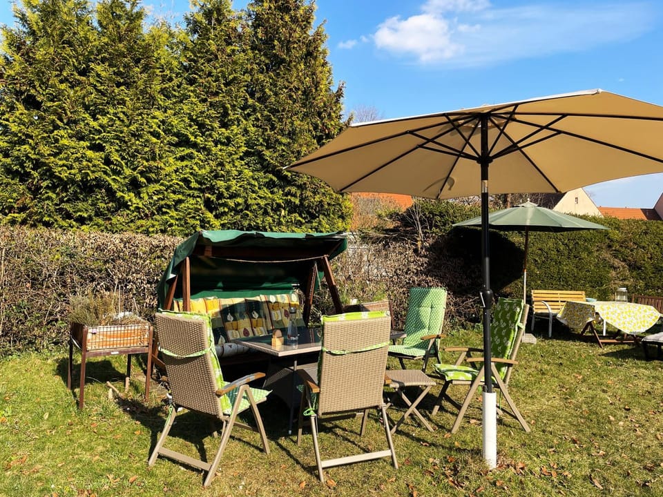 Villa Seenswert Apartment in Senftenberg