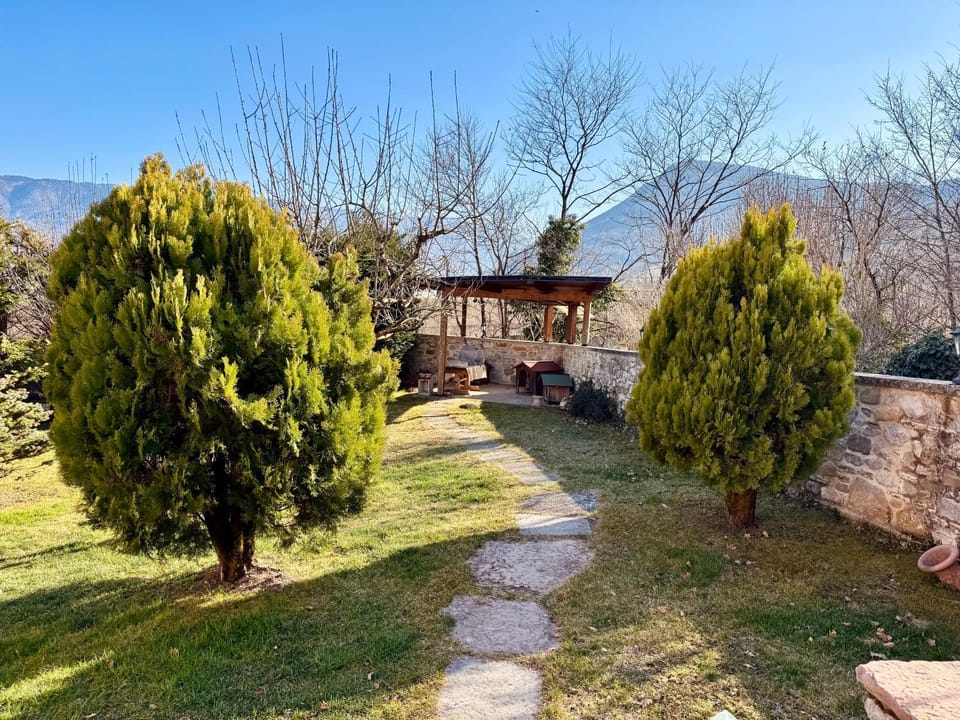 Villa al Lago - Ponte nelle Alpi, Lizzona Villa in Veneto