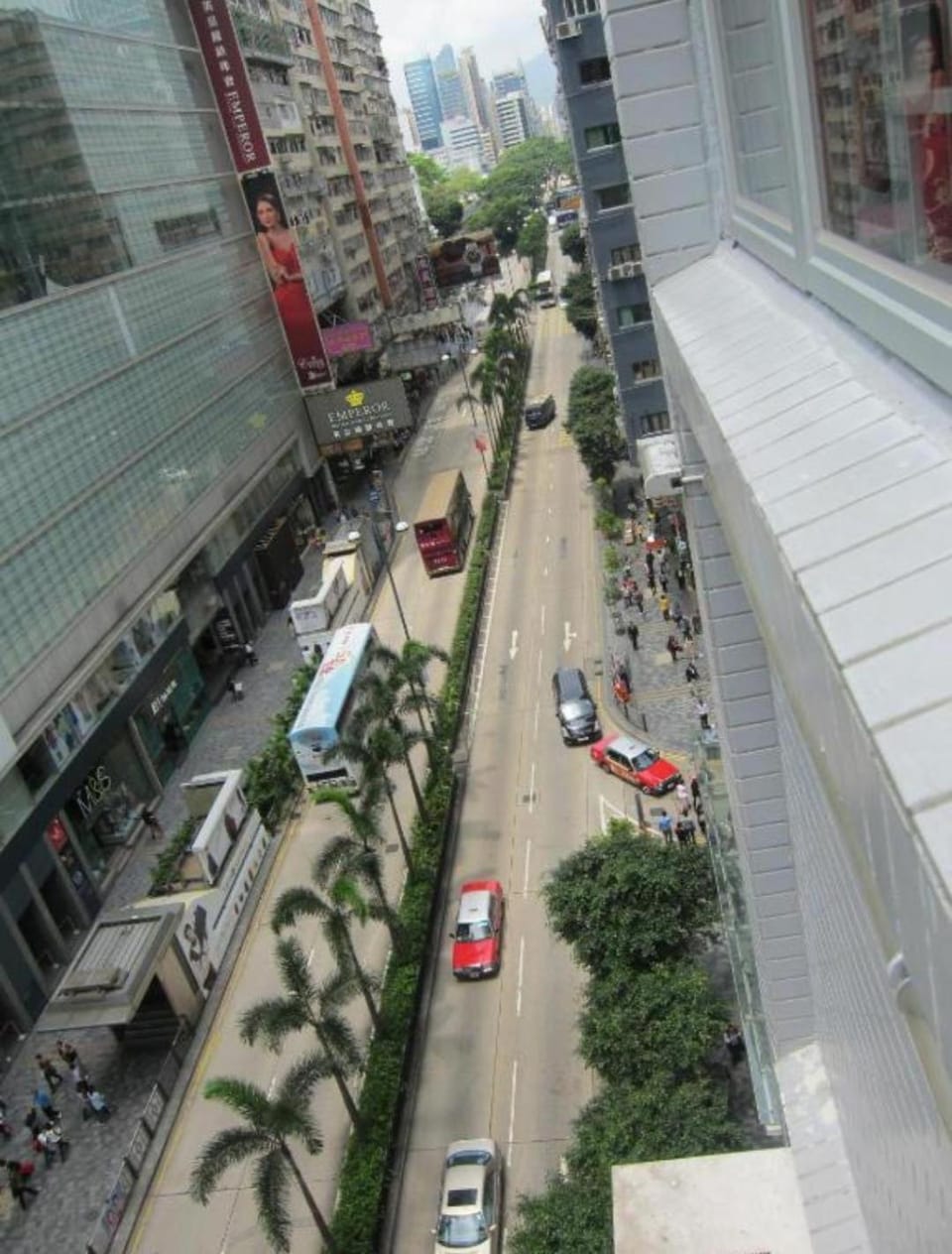 City view