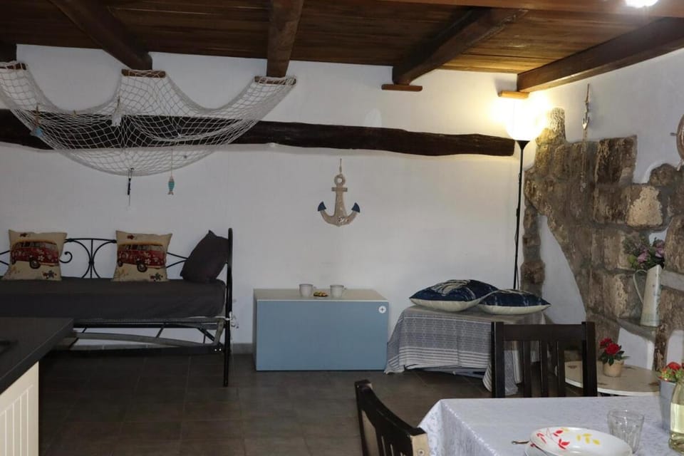 Casa Margherita Apartment in Bolsena