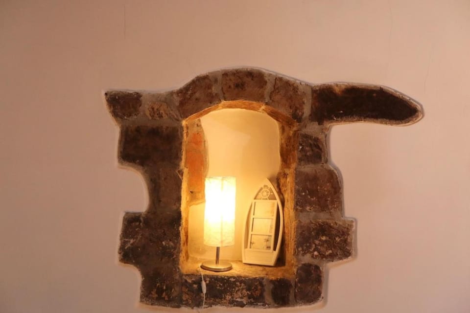 Casa Margherita Apartment in Bolsena