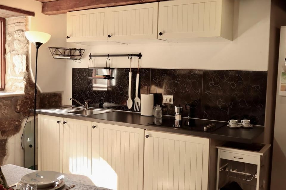 Casa Margherita Apartment in Bolsena