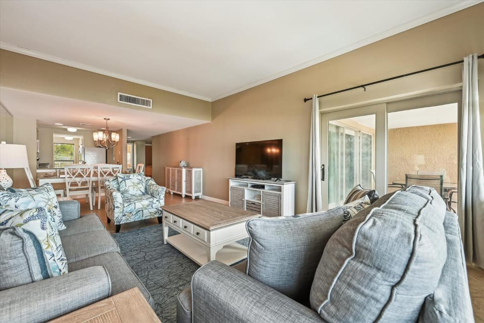 453 Captains Walk House in Hilton Head Island