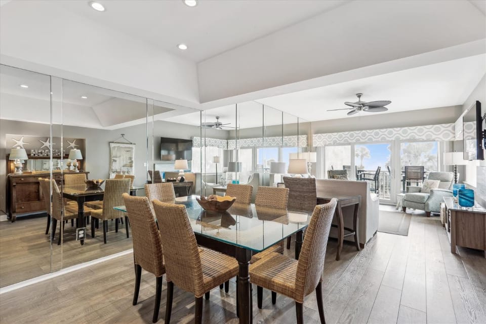 468 Captains Walk House in Hilton Head Island