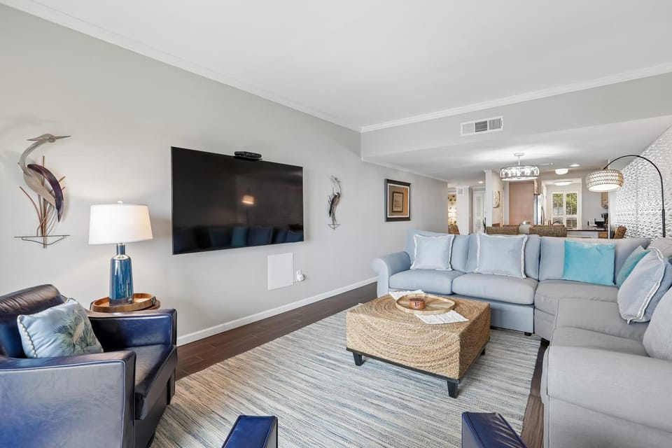 473 Captains Walk House in Hilton Head Island