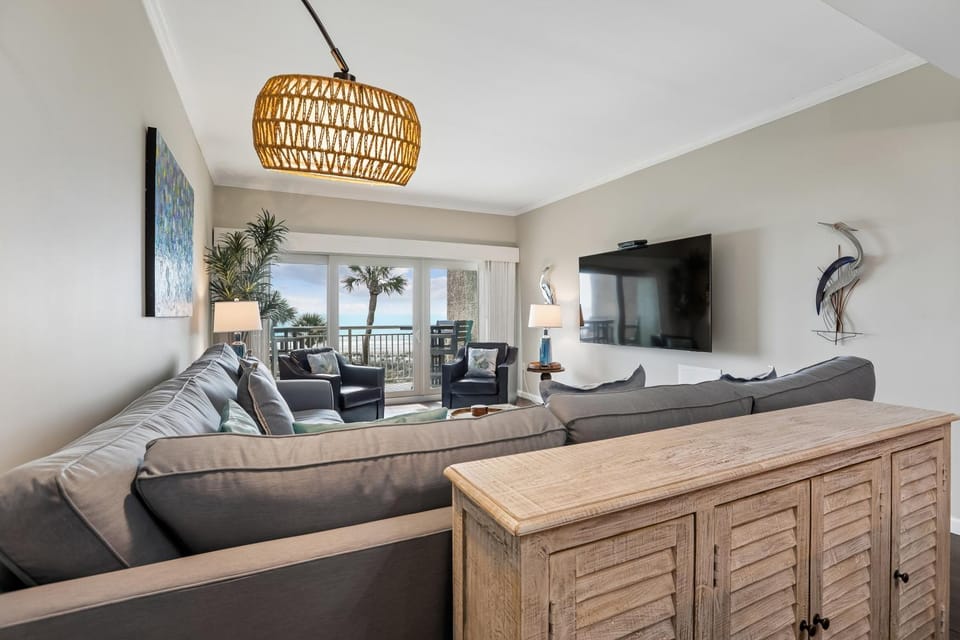 473 Captains Walk House in Hilton Head Island